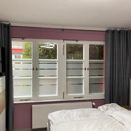 Ferienzimmer Am Strom 34 Rostock Exterior photo